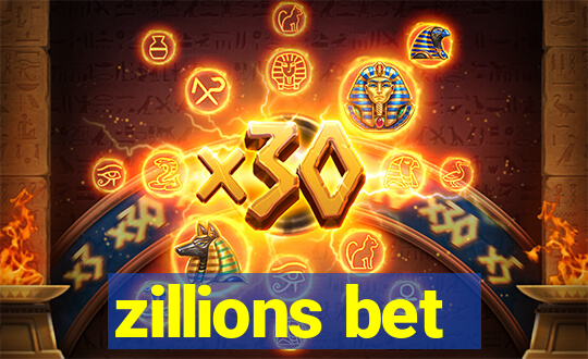 zillions bet